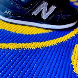 New balance